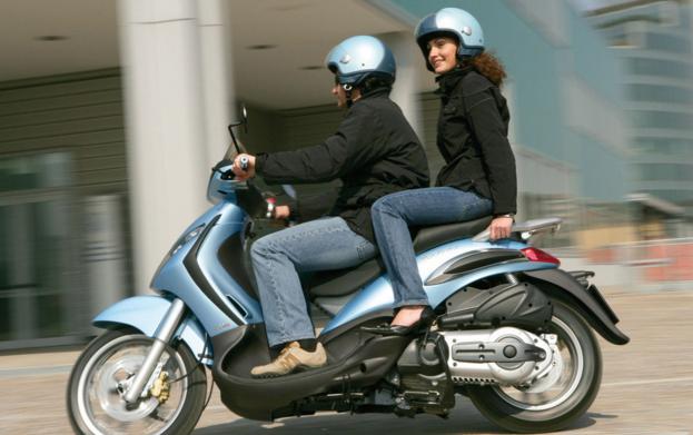 踏板摩托车省油的实用小方法,踏板化油器油针怎么调节省油