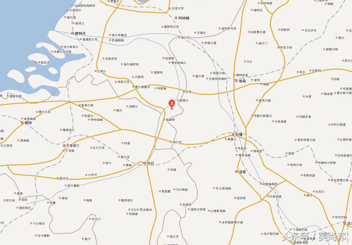 长假欧洲名牌购物之荷兰篇，鲁尔蒙德名品奥特莱斯