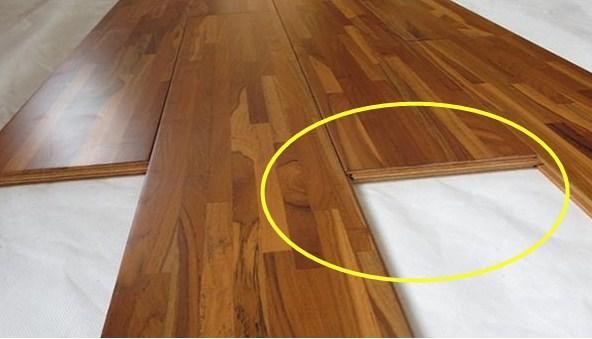 我家瓷砖上直接铺木地板，朋友都笑我傻，知道好处后他们傻了