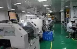 smt车间防静电,浅谈smt电子生产中的防静电技术