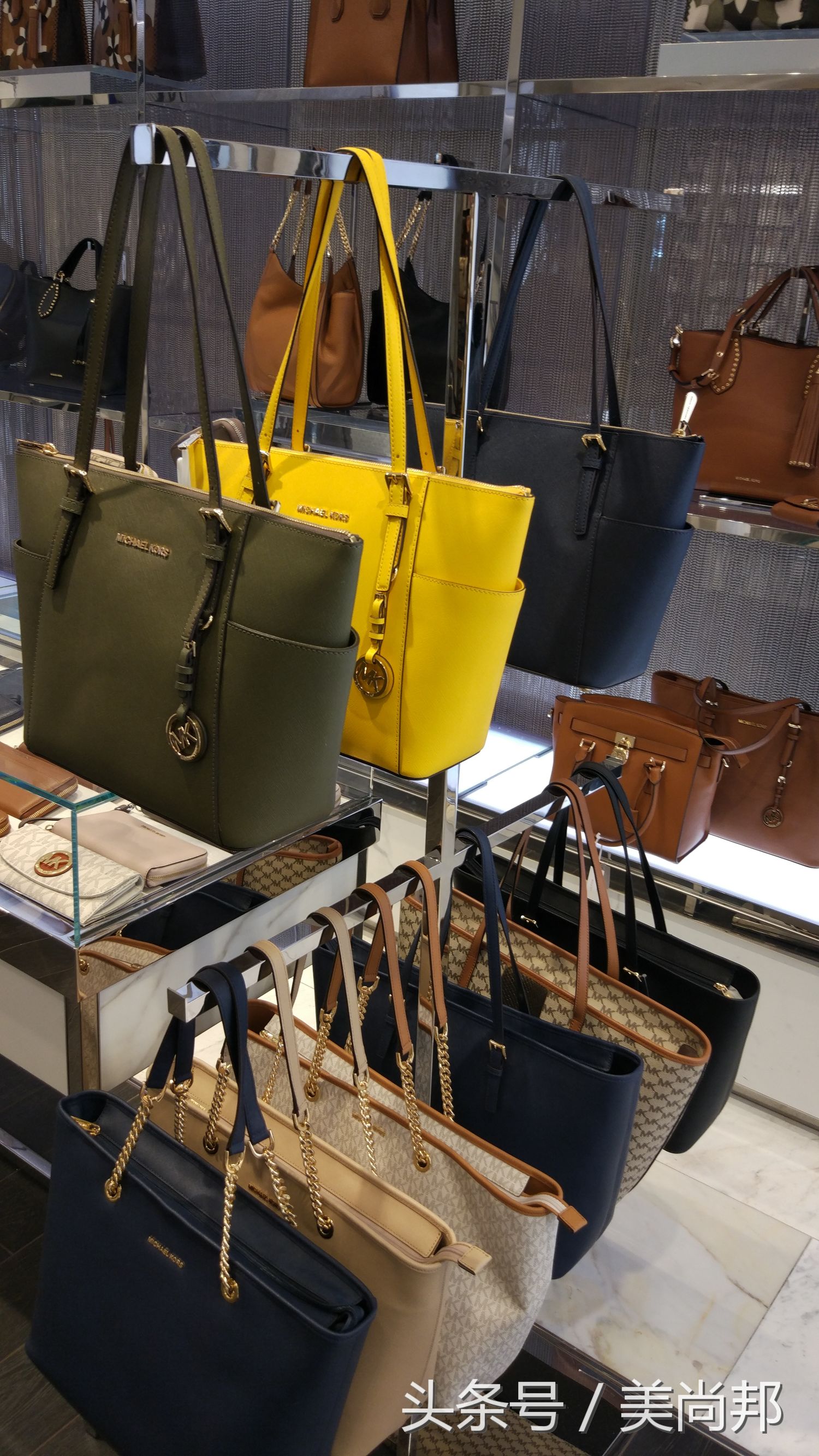 长假欧洲名牌购物之荷兰篇，鲁尔蒙德名品奥特莱斯