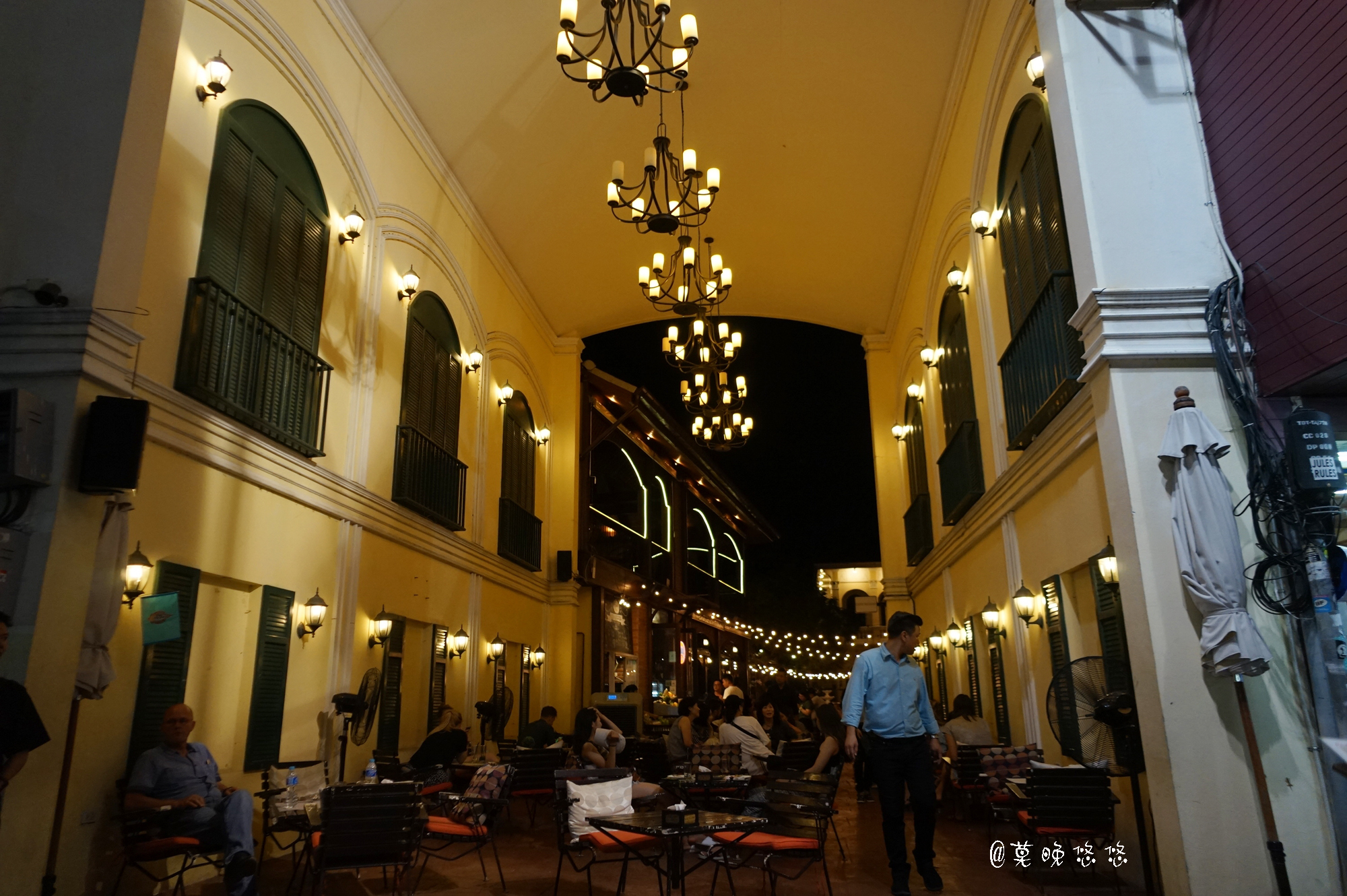 泰北深度泰国旅游攻略,泰游趣旅游攻略