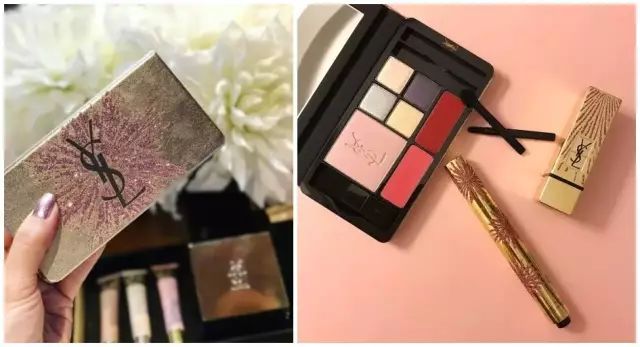 哪个牌子的圣诞限量款好,各个品牌的圣诞限定翻车