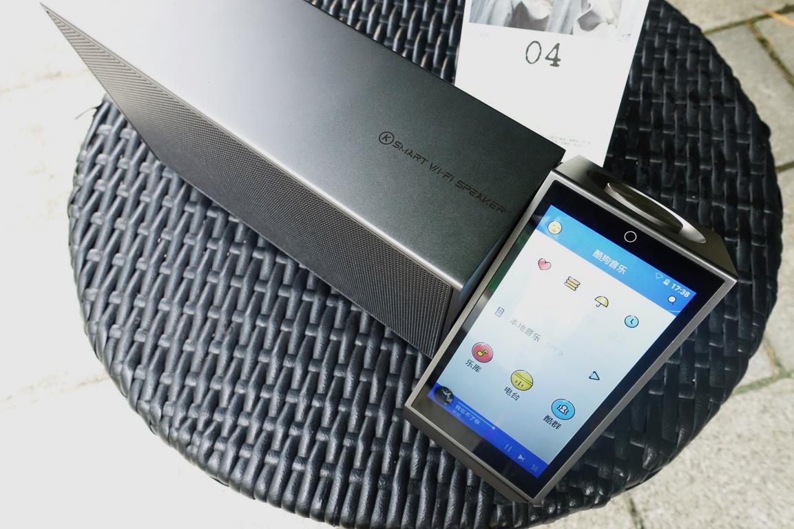 除了听音乐还能做什么,酷狗智能音箱测评