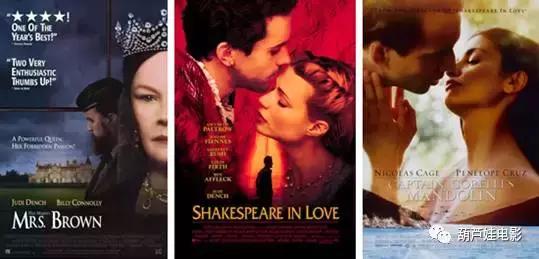 与奥斯卡擦肩而过的佳作「斯隆女士」，看美国政客版的“宫心计”