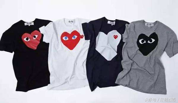 日本十大潮牌衣服品牌,日本衣柜品牌排行榜