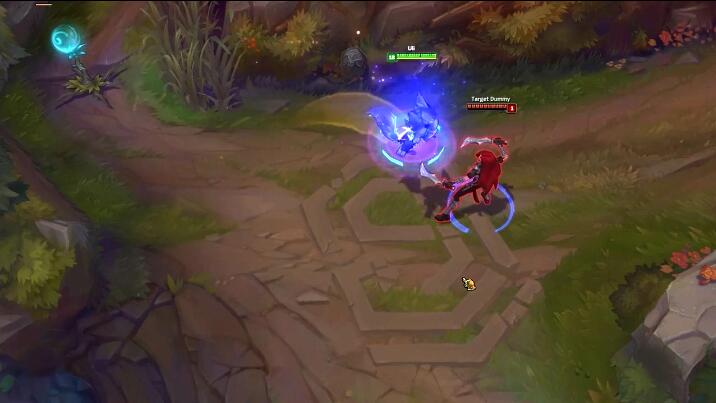 lol测试服最新改动德莱文出装,lol测试服最新改动亚索