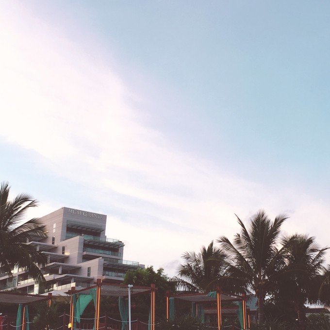 一场浪漫的三亚之旅,一场浪漫的三亚旅行