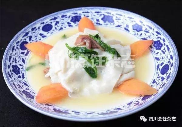 芙蓉雪花鸡片,川菜的芙蓉鸡片