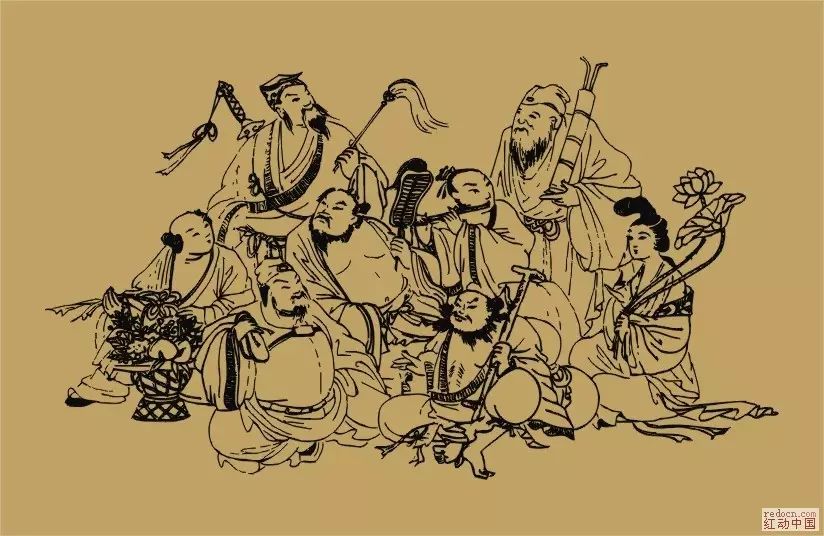 跟神有关的美剧推荐,关于神的美剧