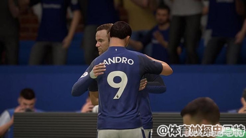 fifa18最佳开档球队,fifa18各位置最强球员
