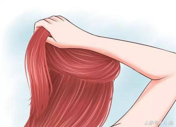 简单又快速的扎头发方法,简单快速扎头发搭配蝴蝶结