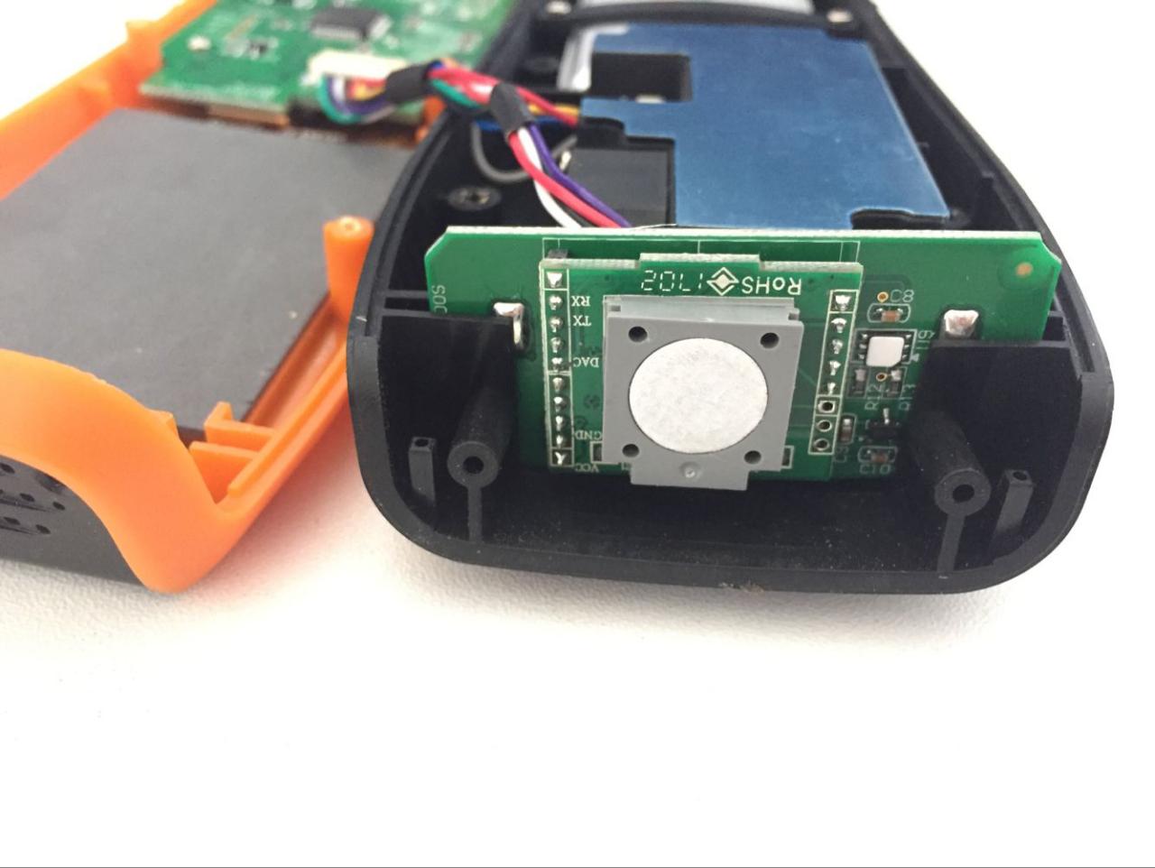 央视曝光甲醛仪品牌,央视网红甲醛检测仪