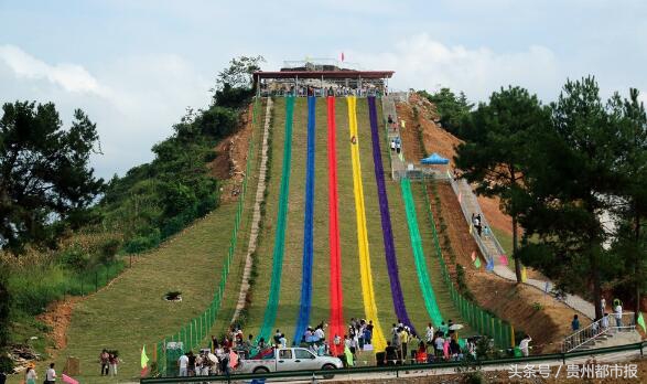 贵州有多少个4A景区,贵州旅游攻略4a及以下免费景区