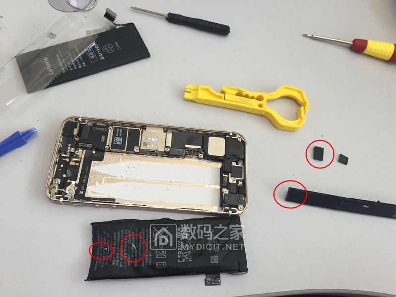 iphone5s免费更换电池,iphone5s换官方电池