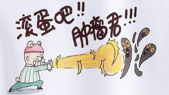 夺走高仓健、罗京的淋巴瘤，究竟是什么鬼？（附三甲医院名单）