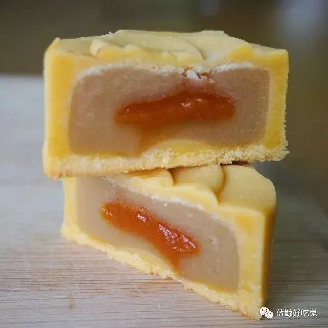 元祖月饼和哈根达斯月饼哪个好吃,星巴克哈根达斯月饼哪个好