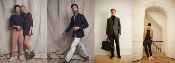 最适合年轻人买的衣服,最适合年轻人的名牌衣服