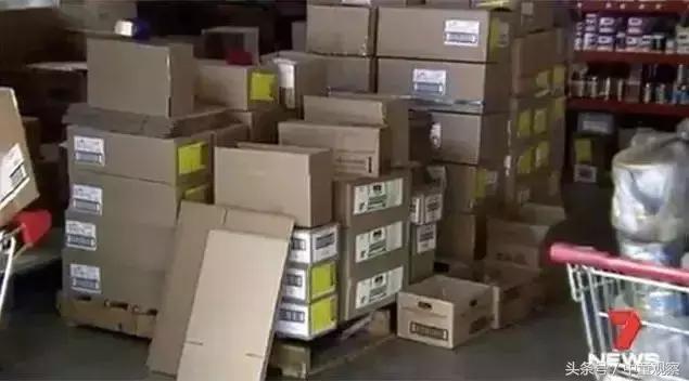 海外代购奶粉靠谱吗,海淘代购奶粉有弊端吗