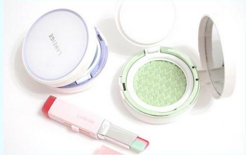 bb霜粉底气垫cc霜的区别,粉底气垫bb霜哪个好用推荐