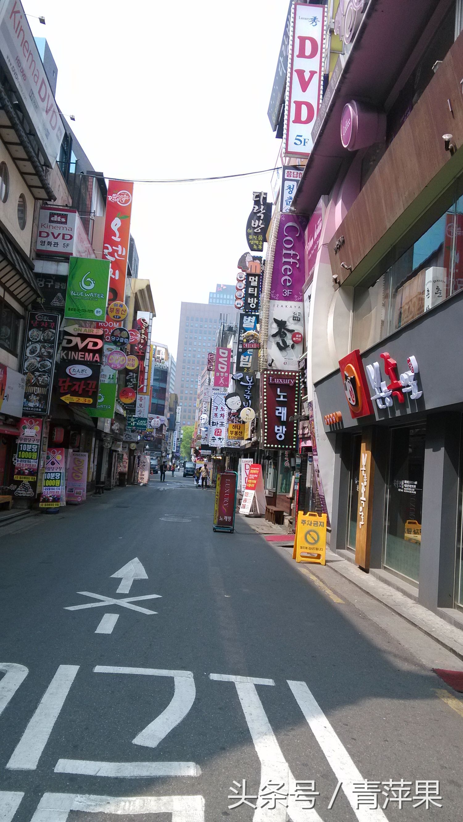 十一国庆韩国旅游,十一国庆还有人去韩国旅游吗