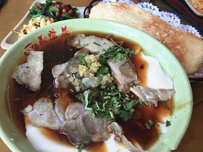 哈尔滨十大特色小馆,哈尔滨必吃十大小店