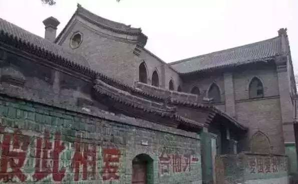 山西平遥古城历史简介,山西平遥古城历史图