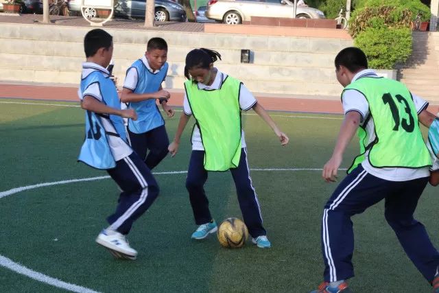 厦门大学足球氛围怎么样,厦门足球特色学校莲龙小学