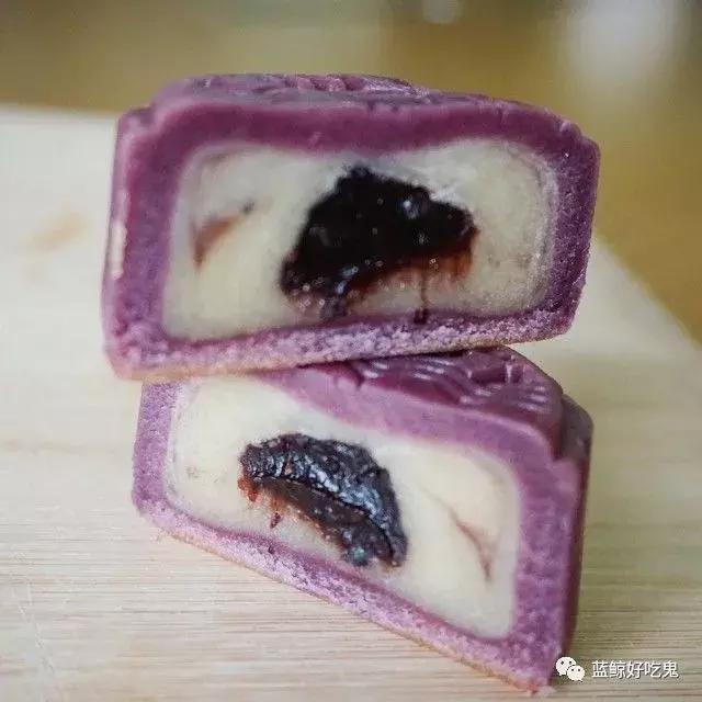 元祖月饼和哈根达斯月饼哪个好吃,星巴克哈根达斯月饼哪个好