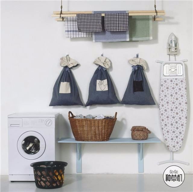 *裤内**什么时候洗？用什么洗？洗完怎么晾？99%的女人都做错了！