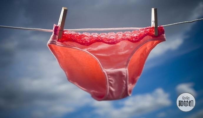 *裤内**什么时候洗？用什么洗？洗完怎么晾？99%的女人都做错了！