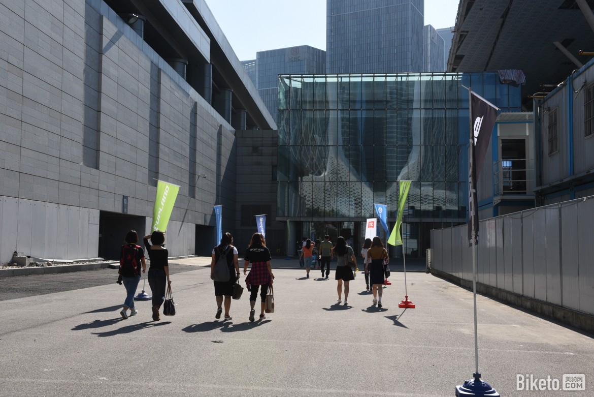 好品来袭｜2017AsiaBike精选产品盘点之山地篇