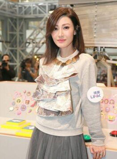 现实版玛丽苏你所不知道的事,现实女首富宝藏