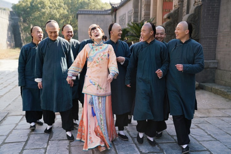 周莹的身世到底是什么,周莹真实身世大揭秘