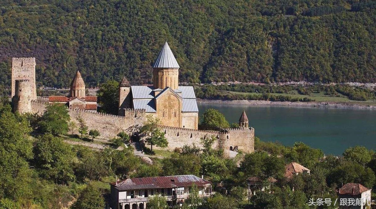 欧洲比较穷的国家有哪些适合旅游,欧洲最穷国家旅游