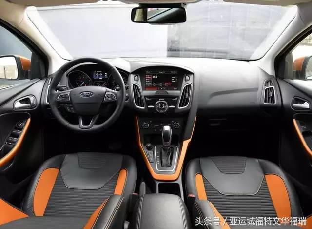 1.5t的福克斯,福克斯最新款1.5t值得入手么