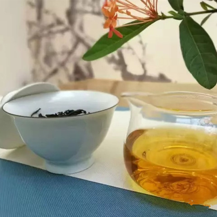 原来喝茶也会醉，醉茶了怎么办？