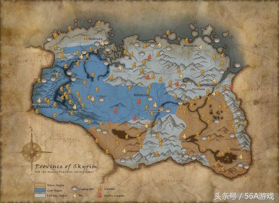 上古卷轴5天际特别版无法升级,上古卷轴5天际新手入门菜鸟必学