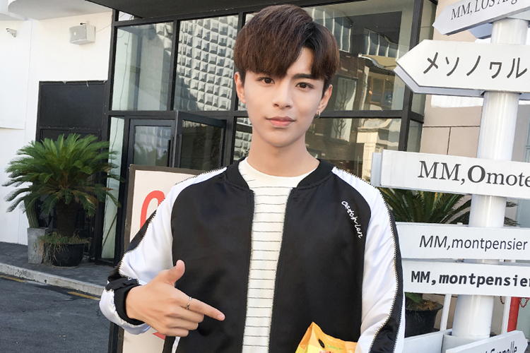 宽松男友风外套,男友外套春秋款