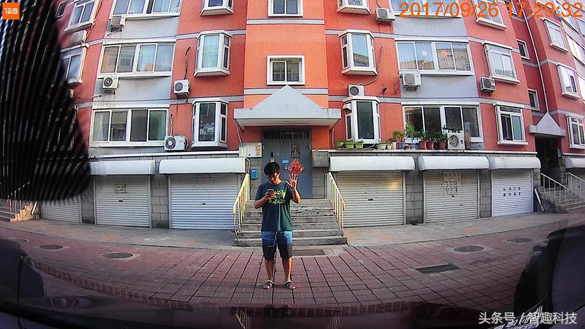 70迈智能记录仪几款型号比较,70迈m500行车记录仪怎么样