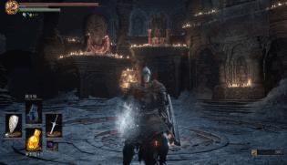 黑暗之魂3完全攻略视频,黑暗之魂3冷冽谷攻略