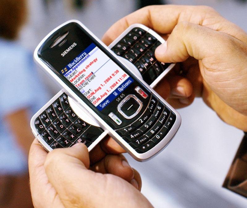 最奇葩的十款手机,十款令人惊艳的手机