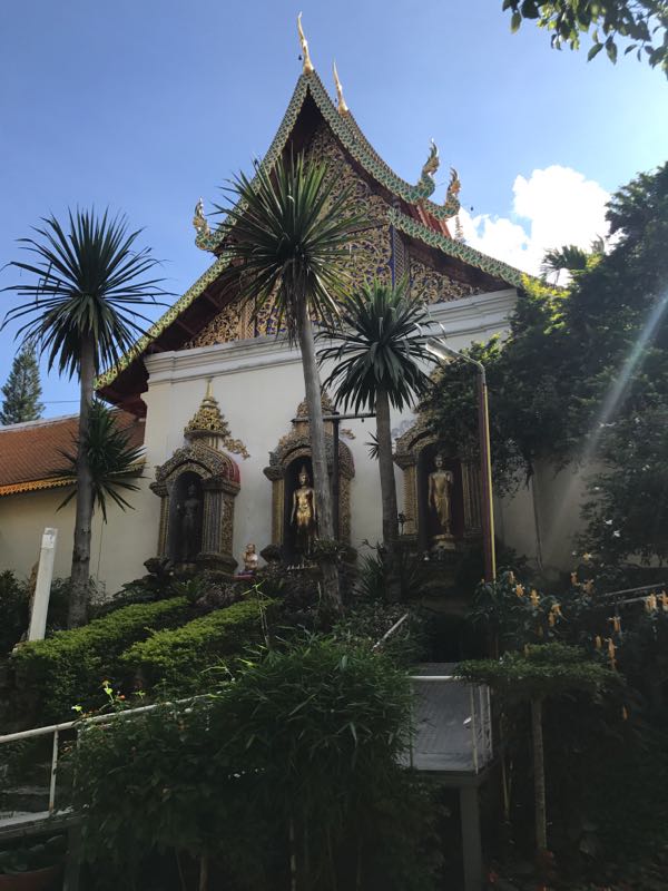 普吉岛清迈曼谷的游玩顺序亲子游,泰国清迈旅游团自由行