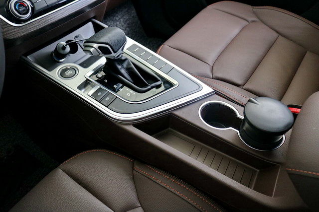 2017款东风风行景逸x5全款多少钱,2017款景逸x51.6l豪华版测评