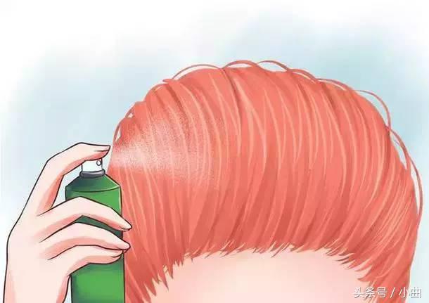 简单又快速的扎头发方法,简单快速扎头发搭配蝴蝶结