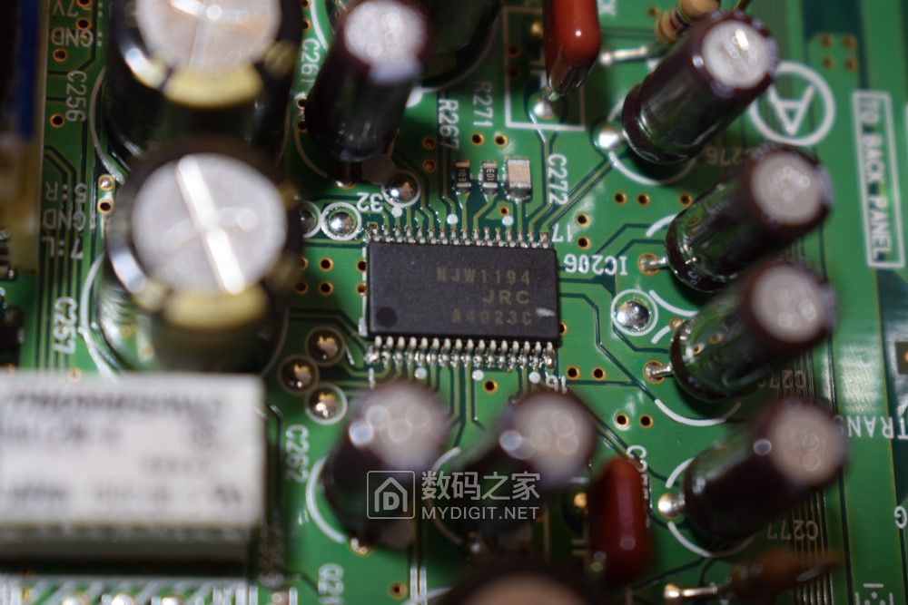 索尼uda1听感评测,索尼vf1功放拆解