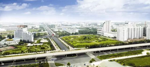 蔡甸为什么不发展老城区,蔡甸近10年有哪些变化