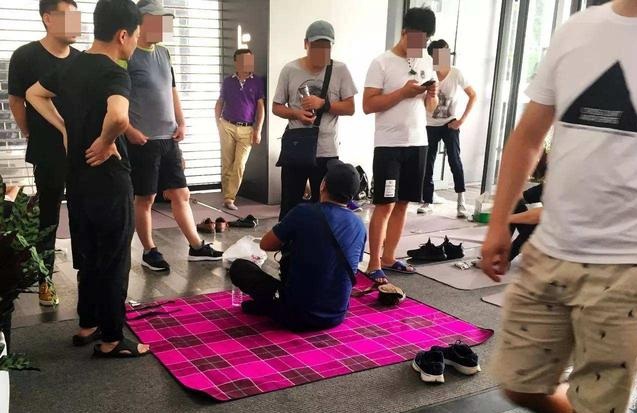 乐视贾跃亭和孙宏斌,乐视贾跃亭和美国高管