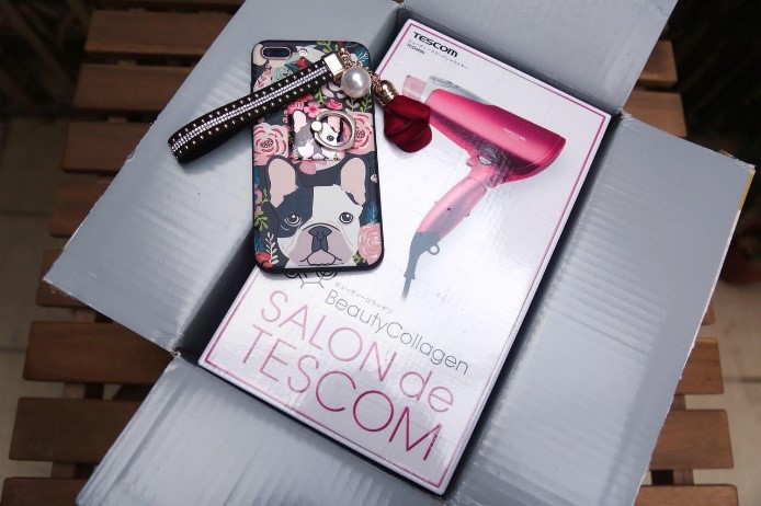 适合节假日去玩的发型,假期出去玩梳什么头发最好看呢