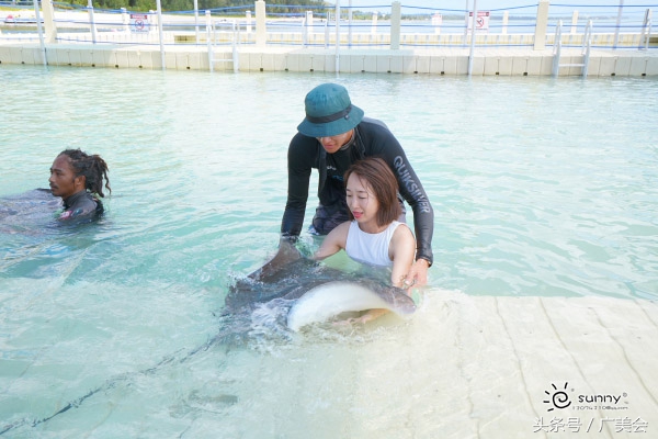避暑策划海陆空畅游美国塞班岛